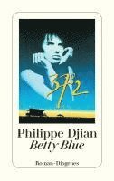 bokomslag Betty Blue