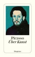 Pablo Picasso - Über Kunst, Häftad