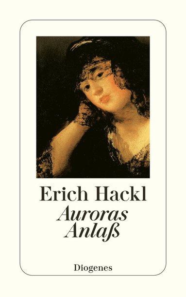 Erich Hackl - Auroras Anlaß, Häftad