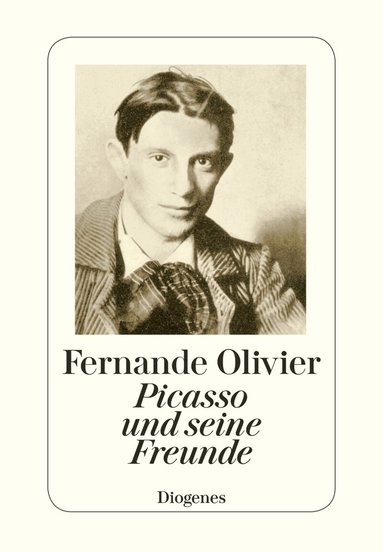 Fernande Olivier - Picasso und seine Freunde, Häftad