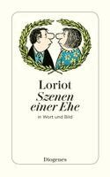 Loriot - Szenen einer Ehe in Wort und Bild, Häftad