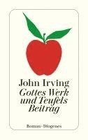 bokomslag Gottes Werk und Teufels Beitrag