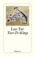 Laotse - Tao-Te King, Häftad