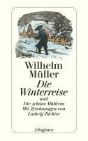 bokomslag Die Winterreise und Die schöne Müllerin