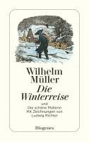 bokomslag Die Winterreise und Die schöne Müllerin