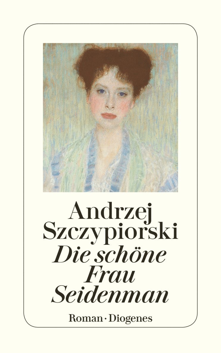 Szczyiorski, Andrzej Szczypiorski - Schoene Frau Seidenmann, Häftad