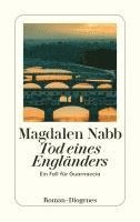 bokomslag Tod eines Engländers