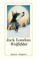 bokomslag Wolfsblut