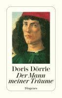 bokomslag Der Mann meiner Träume