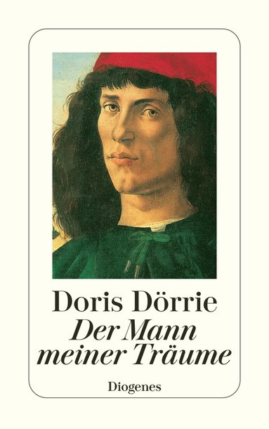 Doris Dörrie - Der Mann meiner Träume, Häftad