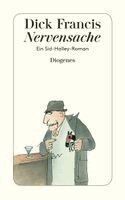 Dick Francis - Nervensache, Häftad