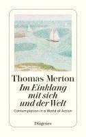 Thomas Merton - Im Einklang mit sich und der Welt, Häftad