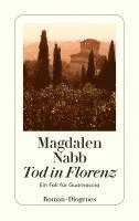 bokomslag Tod in Florenz