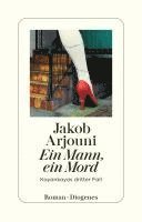 bokomslag Ein Mann, ein Mord