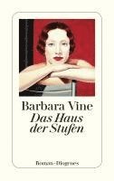 Barbara Vine - Das Haus der Stufen, Häftad