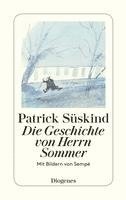 bokomslag Die Geschichte von Herrn Sommer