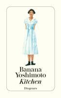 Banana Yoshimoto - Kitchen, Häftad