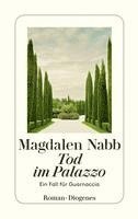Tod im Palazzo
