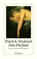 Patrick Süskind - Das Parfum, Häftad