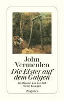 John Vermeulen - Die Elster auf dem Galgen, Häftad