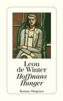 Leon de Winter - Hoffmans Hunger, Häftad