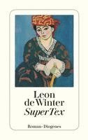 Leon de Winter - SuperTex, Häftad