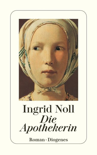 Ingrid Noll - Die Apothekerin, Häftad