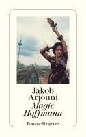 bokomslag Magic Hoffmann