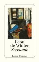 Leon de Winter - Serenade, Häftad