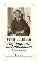 bokomslag The Making of an Englishman