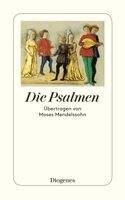 Walter Pape - Die Psalmen - Übertragen von Moses Mendelsohn, Häftad