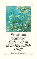 bokomslag Geh, wohin dein Herz dich trägt
