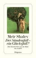 bokomslag Der Sündenfall, ein Glücksfall?