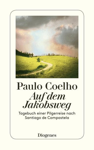 Paulo Coelho - Auf dem Jakobsweg, Häftad