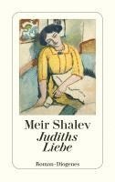 bokomslag Judiths Liebe