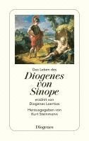 bokomslag Das Leben des Diogenes von Sinope