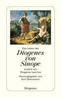 Laertios Diogenes - Das Leben des Diogenes von Sinope, Häftad