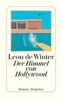 Leon de Winter - Der Himmel von Hollywood, Häftad