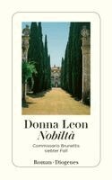 Donna Leon - Nobilita, Häftad
