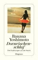 Banana Yoshimoto - Dornröschenschlaf, Häftad