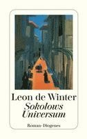 Leon de Winter - Sokolows Universum, Häftad