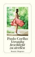 bokomslag Veronika beschließt zu sterben