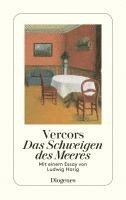 Vercors - Das Schweigen des Meeres, Häftad