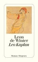 Leon de Winter - Leo Kaplan, Häftad