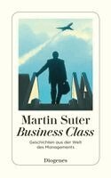 Martin Suter - Business Class, Häftad