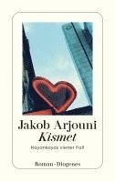 Jakob Arjouni - Kismet, Häftad