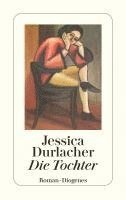Jessica Durlacher - Die Tochter, Häftad