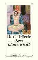 Doris Dörrie - Das blaue Kleid, Häftad