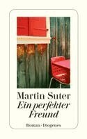 Martin Suter - Ein perfekter Freund, Häftad