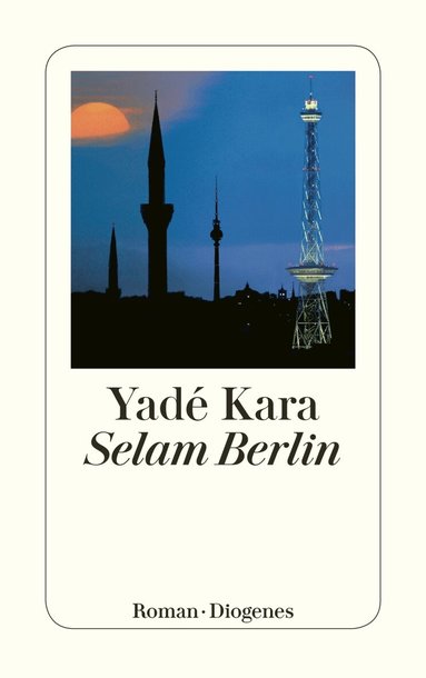 Yade Kara - Selam Berlin, Häftad